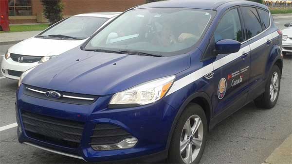 நெகிழ்ச்சி சம்பவம்.. முதல் நாள் வேலைக்கு 16 மைல் நடந்து வந்த மாணவனுக்கு கிடைத்த ஆச்சரிய பரிசு..