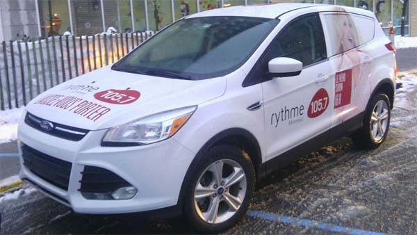 நெகிழ்ச்சி சம்பவம்.. முதல் நாள் வேலைக்கு 16 மைல் நடந்து வந்த மாணவனுக்கு கிடைத்த ஆச்சரிய பரிசு..