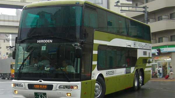 அமெரிக்காவில் மட்டும் ஓடுவது எப்படி? சுப்ரீம் கோர்ட் உத்தரவால் இந்தியாவுக்கு வருகிறது ஹைட்ரஜன் பஸ்கள்...