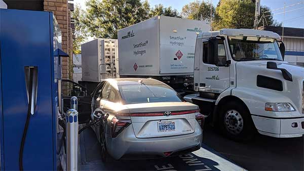 அமெரிக்காவில் மட்டும் ஓடுவது எப்படி? சுப்ரீம் கோர்ட் உத்தரவால் இந்தியாவுக்கு வருகிறது ஹைட்ரஜன் பஸ்கள்...