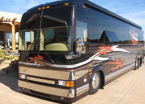 அமெரிக்காவில் மட்டும் ஓடுவது எப்படி? சுப்ரீம் கோர்ட் உத்தரவால் இந்தியாவுக்கு வருகிறது ஹைட்ரஜன் பஸ்கள்...