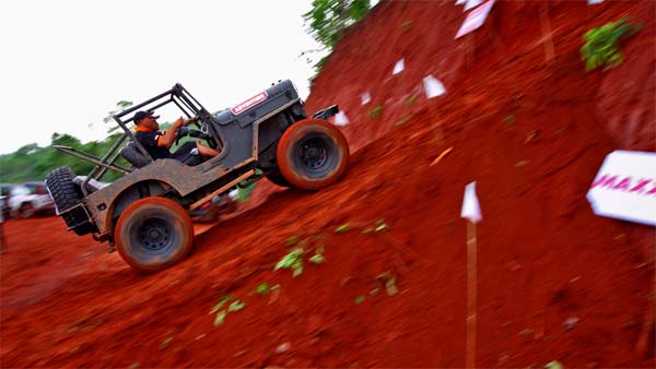 அடேங்கப்பா..! 4x4 கார்களில் இவ்வளவு விஷயங்கள் இருக்கிறதா?