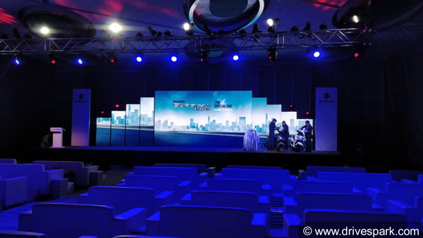 ரூ.68,000 விலையில் புதிய சுஸுகி பர்க்மேன் ஸ்கூட்டர் விற்பனைக்கு அறிமுகம்!