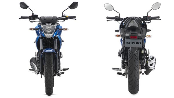 சுஸுகி ஜிக்ஸெர் 250 பைக்கின் இந்திய வருகை விபரம்!!