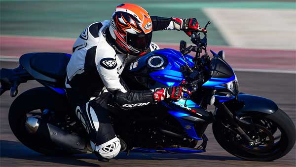 சுஸுகி ஜிக்ஸெர் 250 பைக்கின் இந்திய வருகை விபரம்!!