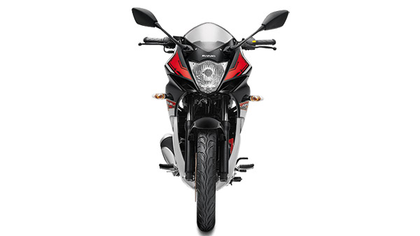 கூடுதல் சிறப்பம்சங்களுடன் சுஸுகி ஜிக்ஸெர் எஸ்பி மற்றும் ஜிக்ஸெர் எஸ்எஃப் எஸ்பி பைக்குகள்!!