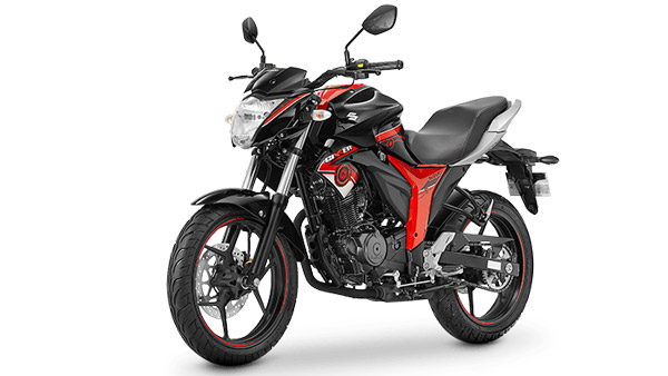 கூடுதல் சிறப்பம்சங்களுடன் சுஸுகி ஜிக்ஸெர் எஸ்பி மற்றும் ஜிக்ஸெர் எஸ்எஃப் எஸ்பி பைக்குகள்!!