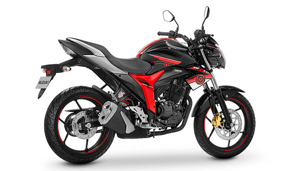 கூடுதல் சிறப்பம்சங்களுடன் சுஸுகி ஜிக்ஸெர் எஸ்பி மற்றும் ஜிக்ஸெர் எஸ்எஃப் எஸ்பி பைக்குகள்!!