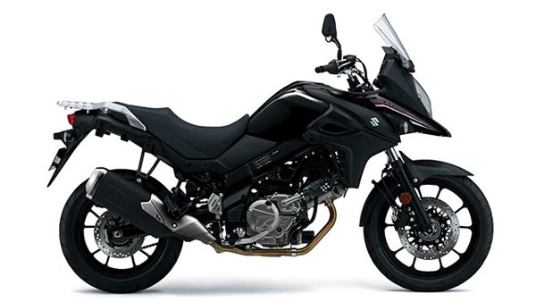 சுஸூகி வி-ஸ்டோர்ம் 650 பைக் விரைவில் அறிமுகமாகிறது 