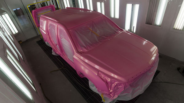 உங்கள் காருக்கு டெஃப்லான் கோட்டிங் செய்யலாமா செய்ய கூடாதா?