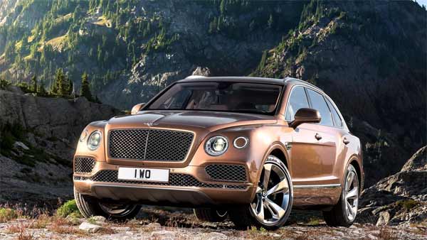 இந்தியாவின் விலை உயர்ந்த எஸ்யூவி காரை 2வது முறையாக வாங்கிய அம்பானி.. ரகசியங்கள் கசிந்தன..