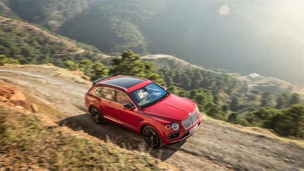 இந்தியாவின் விலை உயர்ந்த எஸ்யூவி காரை 2வது முறையாக வாங்கிய அம்பானி.. ரகசியங்கள் கசிந்தன..