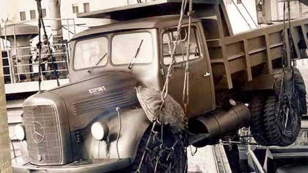 டாடா மோட்டார்ஸ் நிறுவனத்தின் கட்டமைப்பு வல்லுனர் 'சுமோ' பற்றிய சுவாரஸ்ய கதை!!