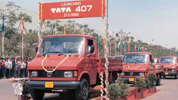 டாடா மோட்டார்ஸ் நிறுவனத்தின் கட்டமைப்பு வல்லுனர் 'சுமோ' பற்றிய சுவாரஸ்ய கதை!!