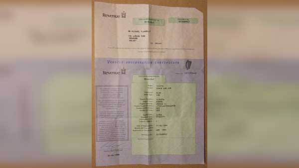 இந்த காரணத்திற்காகவும் உங்கள் ஆர்சி புக் கிடைக்காமல் போகலாம்.. என்ன இந்த அதிகாரிகள் பண்ற கூத்து..