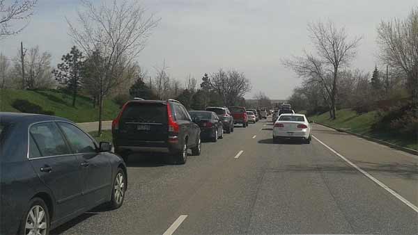 இன்சூரன்ஸ் இல்லாத வாகனங்கள் பறிமுதல்; மூன்றாம் நபருக்கான காப்பீடு செல்லாது : சென்னை கோர்ட் அதிரடி உத்தரவு Short Headline: