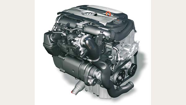 ஃபோக்ஸ்வேகன் 1.0 லி பெட்ரோல் எஞ்சின் இந்தியாவில் அறிமுகமாகிறது!