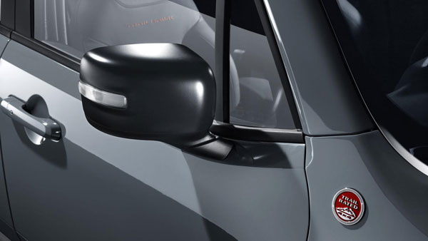 கார், பைக்குகளில் இனி இதை செய்தால் அபராத ரசீது வீடு தேடி வரும்... அக்டோபர் 1 முதல் புதிய விதி... 