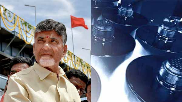 ஒரு முறை சார்ஜ் செய்தால் 800 கிமீ பயணம்..உலகின் முதல் தெர்மல் பேட்டரி பிளாண்ட் இந்தியாவில் திறப்பு..