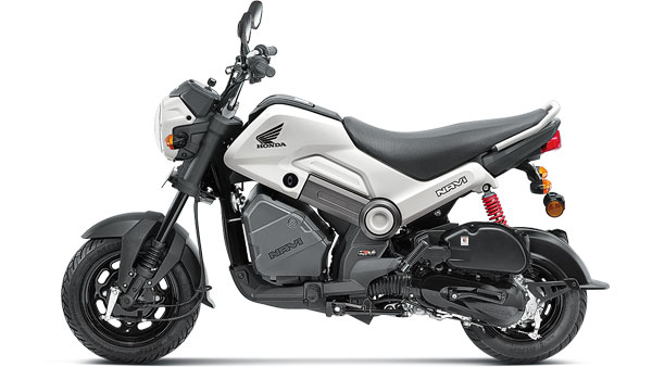 கடுகு சிறுத்தாலும் காரம் குறையாது.. 'மேட் இன் இந்தியா' ஹோண்டா நவி புதிய சாதனை..