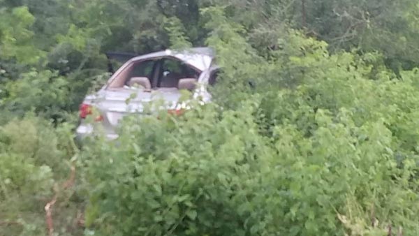 நந்தமுரி ஹரிகிருஷ்ணா கார் விபத்தில் மரணம்... அலட்சியத்தால் வந்த வினை!