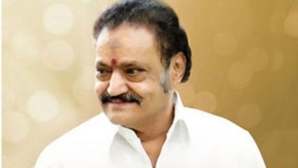 நந்தமுரி ஹரிகிருஷ்ணா கார் விபத்தில் மரணம்... அலட்சியத்தால் வந்த வினை!