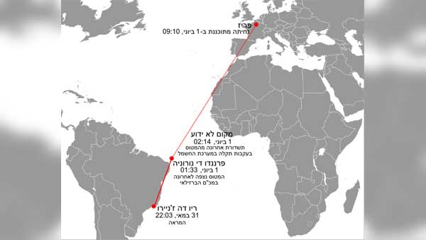 உலகில் மர்மமான விமானங்களில் நடந்தது என்ன? ; அதிர்ச்சியூட்டும் சம்பவங்கள்