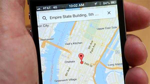 பெண்கள் நள்ளிரவிலும் கெத்தாக ரோட்டில் செல்லலாம்; பாதுகாக்க வருகிறது புதிய கூகுள் அப்டேட்