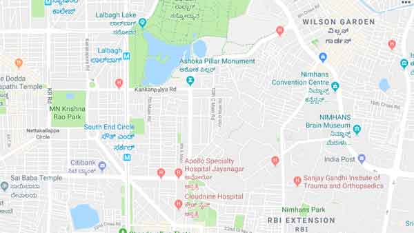 பெண்கள் நள்ளிரவிலும் கெத்தாக ரோட்டில் செல்லலாம்; பாதுகாக்க வருகிறது புதிய கூகுள் அப்டேட்