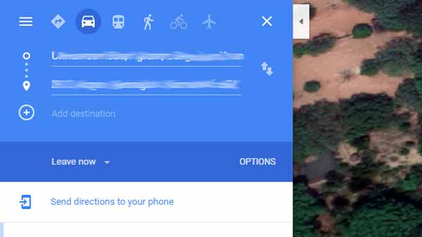 பெண்கள் நள்ளிரவிலும் கெத்தாக ரோட்டில் செல்லலாம்; பாதுகாக்க வருகிறது புதிய கூகுள் அப்டேட்