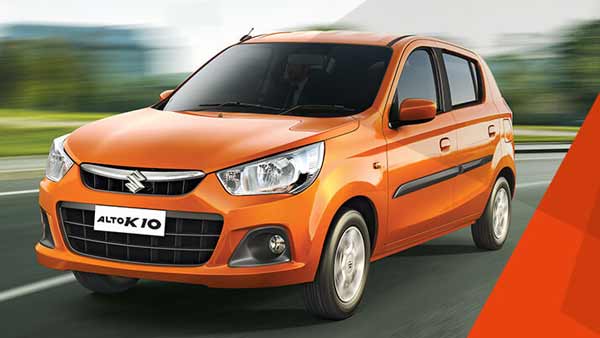 யானைக்கு அடி சறுக்கியது.. திடீர் பின்னடைவால் மாருதி சுஸூகி கலக்கம்.. போட்டியாளர்கள் ஹேப்பி