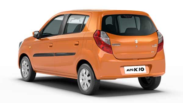 யானைக்கு அடி சறுக்கியது.. திடீர் பின்னடைவால் மாருதி சுஸூகி கலக்கம்.. போட்டியாளர்கள் ஹேப்பி