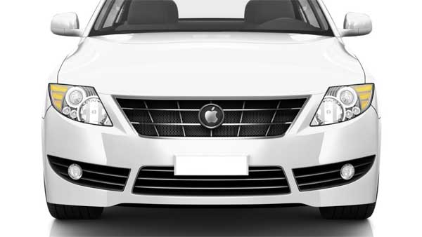 2023ல் விற்பனைக்கு வருகிறது ஆப்பிள் கார்; டெஸ்லாவிற்கு கடும் நெருக்கடி 