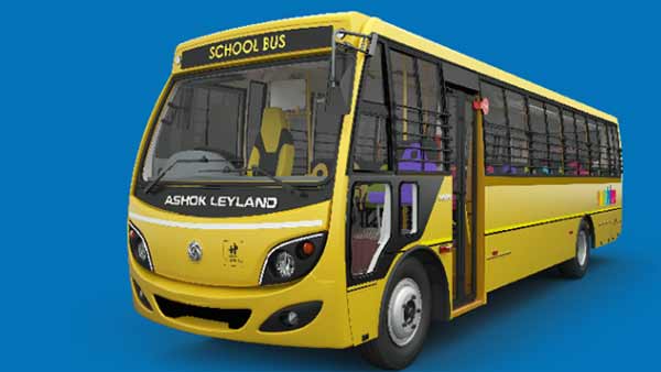  இங்கிலாந்தை அடுத்து வங்கதேசத்திலும் வெற்றி.. அசோக் லேலண்ட் நிறுவனத்தால் தமிழகத்திற்கு கவுரவம்..