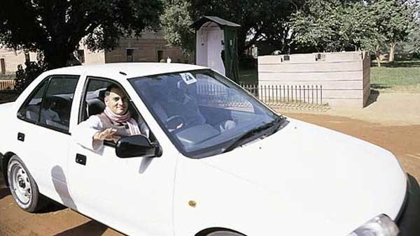 பிஎம்டபிள்யூ காரை முதன் முதலாக பயன்படுத்திய கார்கில் நாயகன் வாஜ்பாய்; பின்னணி சுவாரஸ்ய கதைகள் பிஎம்டபிள்யூ காரை முதன் முதலாக பயன்படுத்திய கார்கில் நாயகன் வாஜ்பாய்; பின்னணி சுவாரஸ்ய கதைகள்