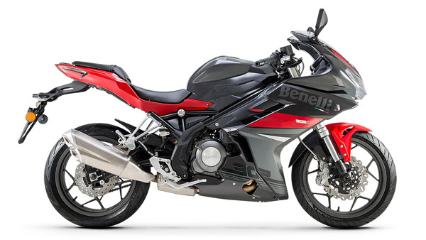 புதிய பெனெல்லி டிஎன்டி 302எஸ் பைக் விரைவில் அறிமுகமாகிறது!!