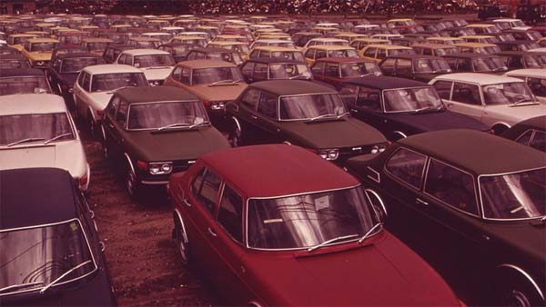 பழைய வாகனங்களை ஸ்கிராப் செய்ய அரசு உத்தரவு