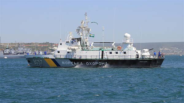 தீவிரவாதிகளால் அச்சுறுத்தல்.. சென்னை வங்க கடலை வட்டமடிக்கும் புதிய அதிநவீன ரோந்து கப்பல்..