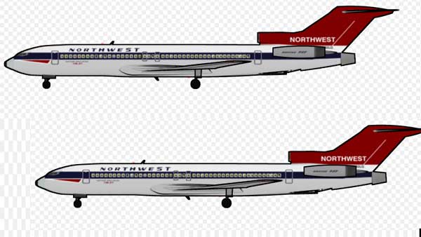 உலகில் மர்மமான விமானங்களில் நடந்தது என்ன? ; அதிர்ச்சியூட்டும் சம்பவங்கள்
