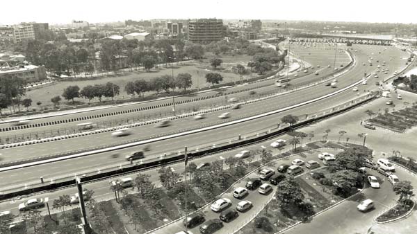 வெறும் 12 மணிநேரத்தில் மும்பை டூ டெல்லி... புதிய எக்ஸ்பிரஸ் சாலை!! வெறும் 12 மணிநேரத்தில் மும்பை டூ டெல்லி... புதிய எக்ஸ்பிரஸ் சாலை!!