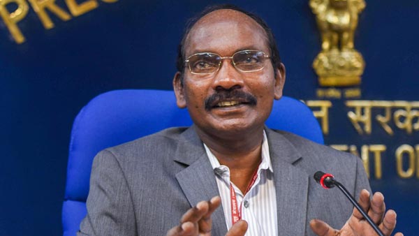 விண்வெளிக்கு மனிதர்களை அனுப்பும் 4வது நாடு இந்தியா!