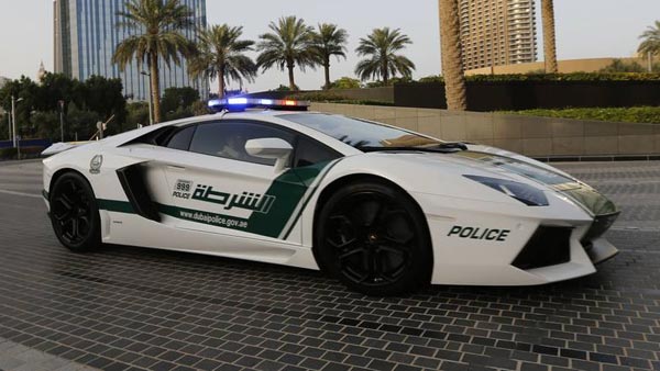 அதிவேகத்தில் காரை ஓட்டிய குற்றத்திற்காக ரூ.31 லட்சம் அபராதம்..