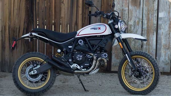 300சிசி பைக்கை களமிறக்க ஜோடி போடும் ஹீரோ- டுகாட்டி!!