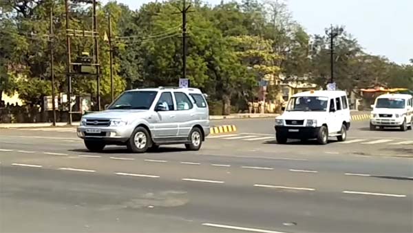 முதல்வர் காருக்கு ரூ13,000 அபராதம்; 8 மாதங்களில் 13 விதிமீறில் நடந்தது அம்பலம்