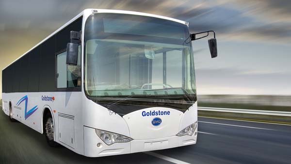 குறைந்த விலை ஏசி பஸ்களை தயாரிக்கிறது வால்வோ மற்றும் ஈச்சர் நிறுவனங்கள்