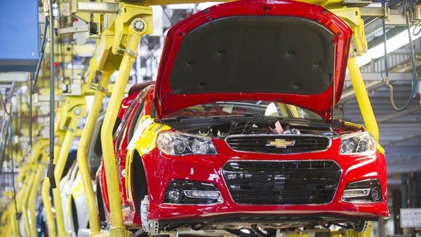 இனி புதிய கார்களில் துரு படிக்காத இரும்பு…. மத்திய அரசு ஆலோசனை..