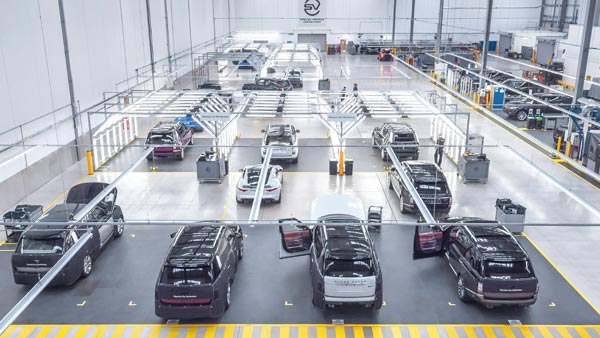 இனி புதிய கார்களில் துரு படிக்காத இரும்பு…. மத்திய அரசு ஆலோசனை..