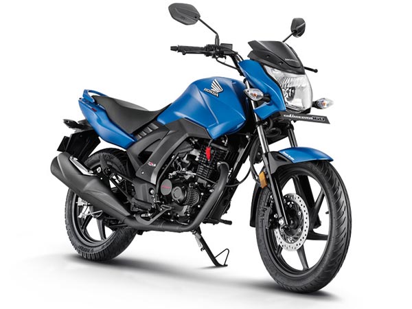 கடந்த மாதம் ஹோண்டா சராசரி விற்பனை தான்