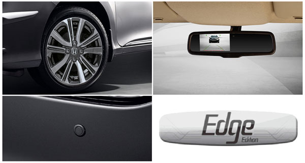 3 ஸ்பெஷல் எடிசன் கார்களை களமிறக்கியது ஹோண்டா கார் நிறுவனம்!