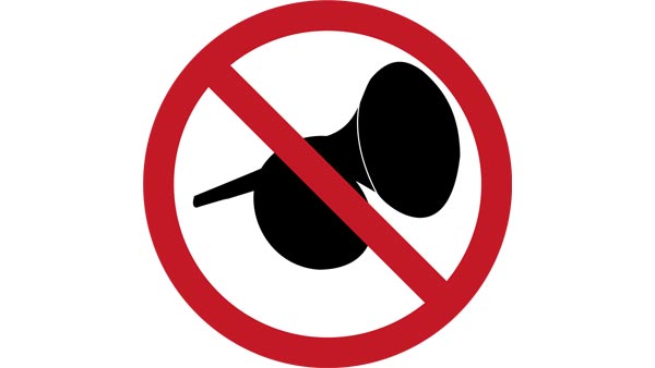 இனி இந்த தவறை செய்யும் வாகன ஓட்டிகளுக்கு 5 ஆண்டுகள் சிறை தண்டனை.. மாநில அரசு அதிரடி..